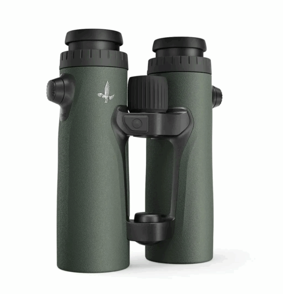Binocular Swarovski Optik EL RANGE 42 Tracking Assistant