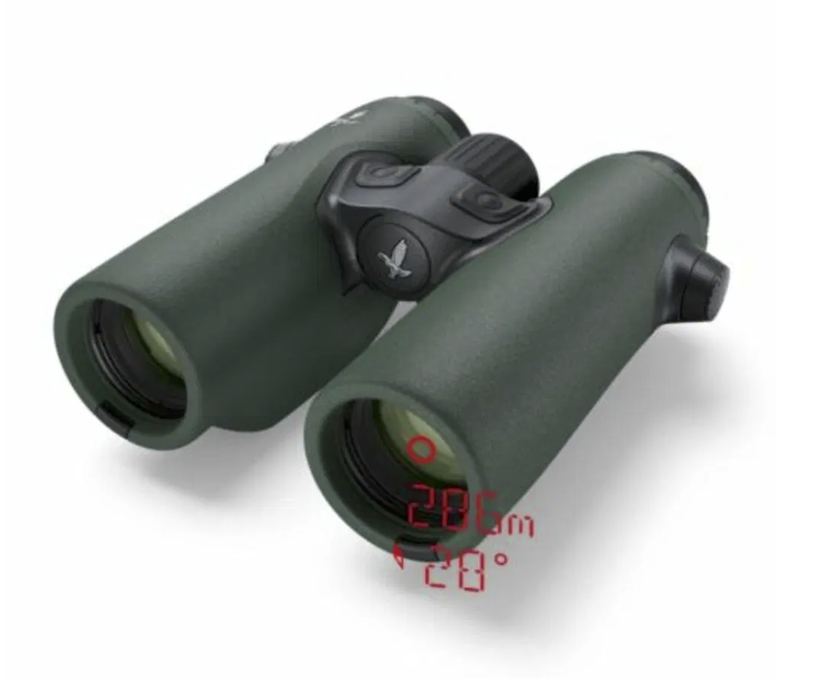Binocular Swarovski Optik EL RANGE 32 Tracking Assistant Binocular Swarovski Optik EL RANGE 32 Tracking Assistant