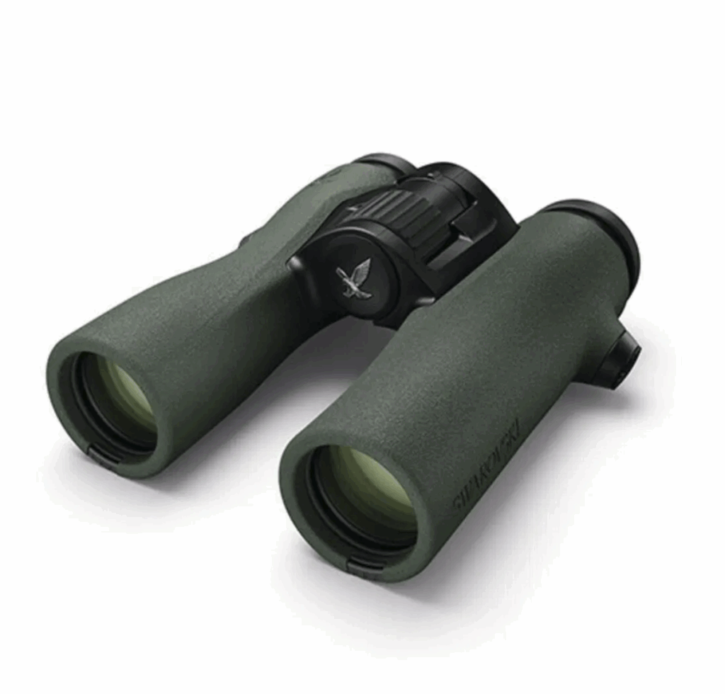 Binoculares Swarovski Optik NL PURE 32