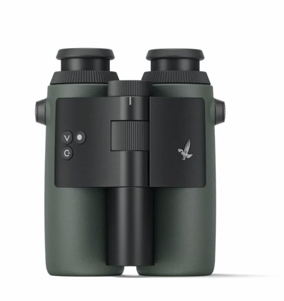 Binoculares Swarovski AX Visio Binoculares Swarovski AX Visio
