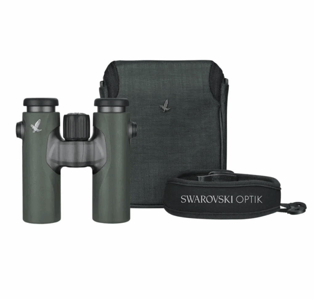 Binoculares Swarovski Optik CL Companion 30
