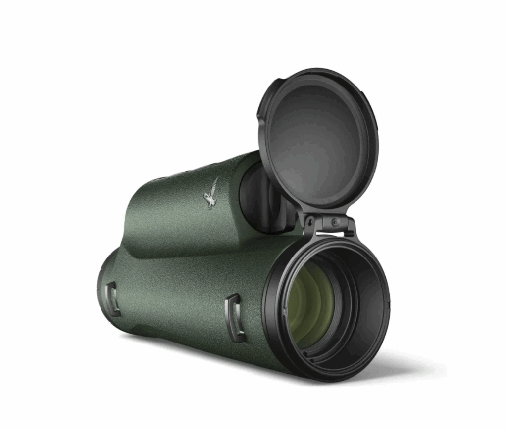 Monocular térmico Clip-On Swarovski tM 35+