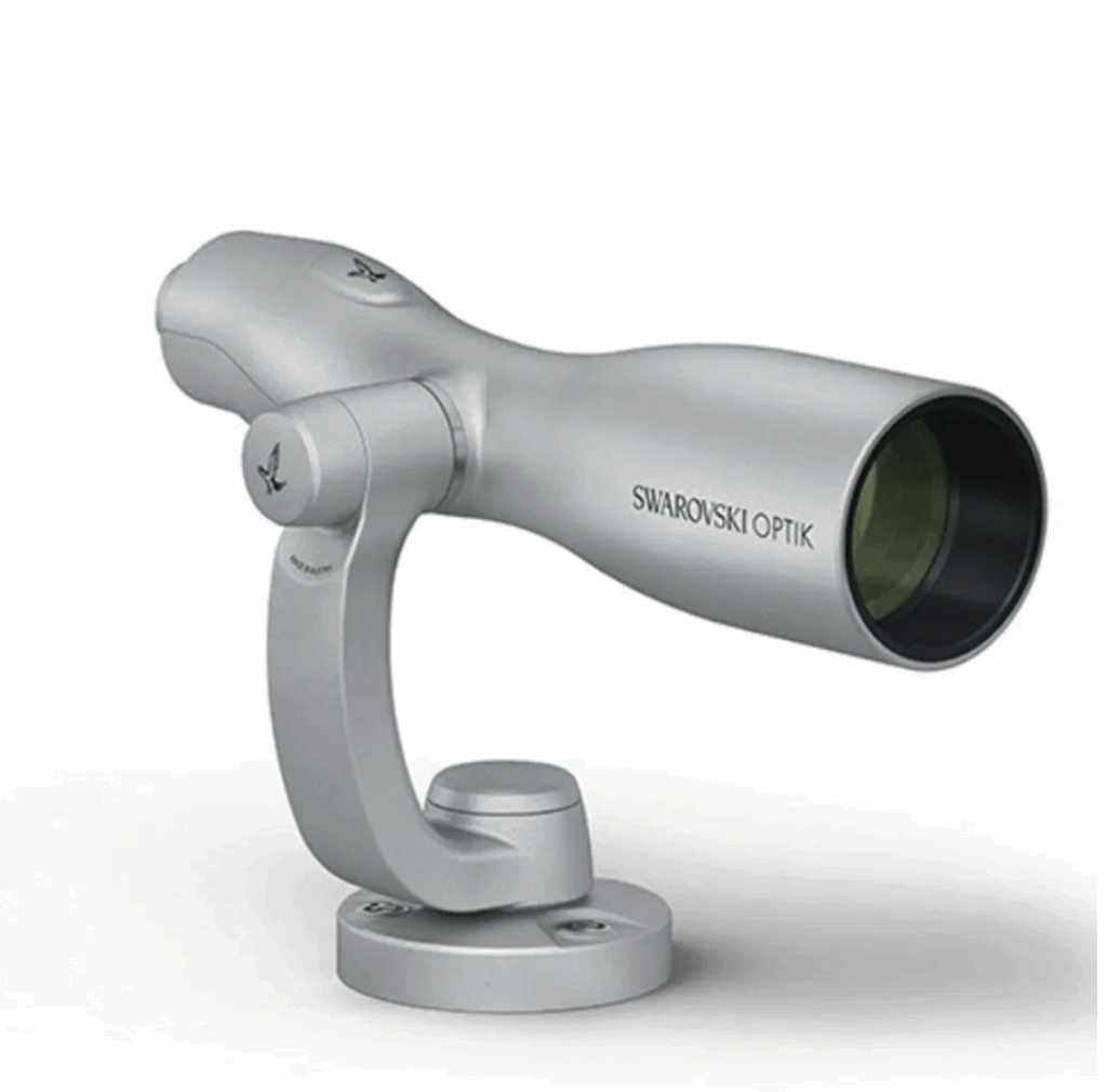 Telescopio Swarovski Optik ST VISTA 30x75
