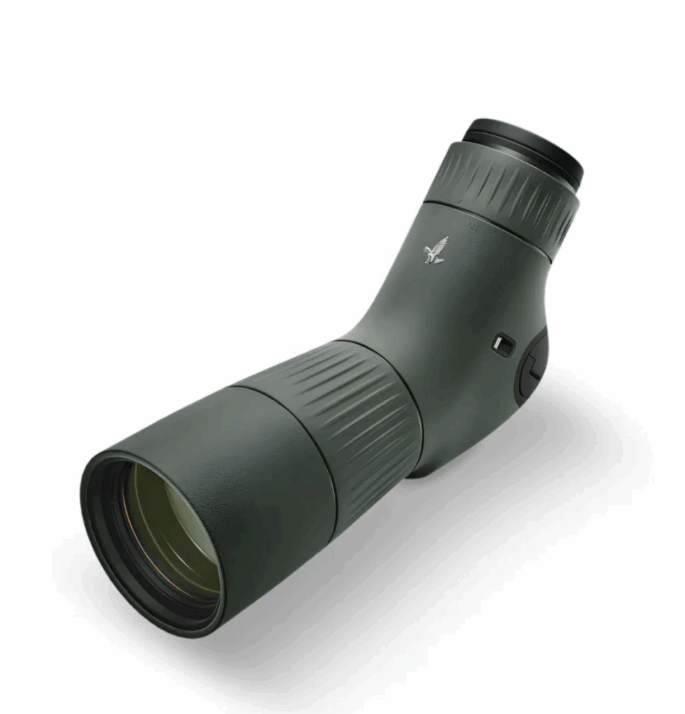 Telescopio Swarovski Optik AT Balance 18-45x65