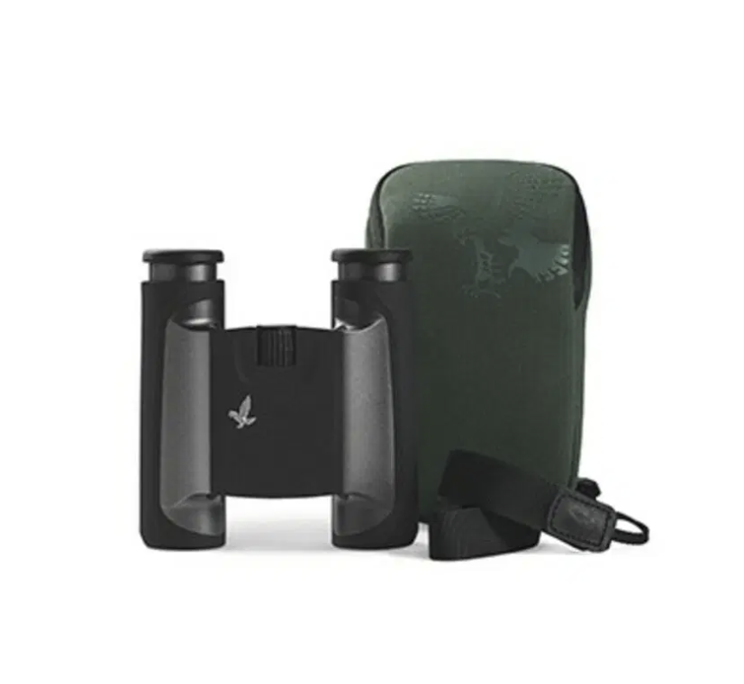 Binoculares Swarovski Optik CL Pocket Binoculares Swarovski Optik CL Pocket