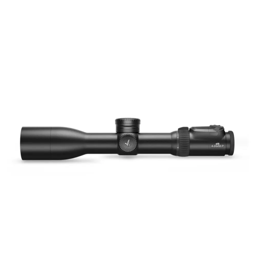 Captura de pantalla 2026-06-08 a las 16.10.52 Visor Swarovski Optik dS 4-24x50 - Gen III