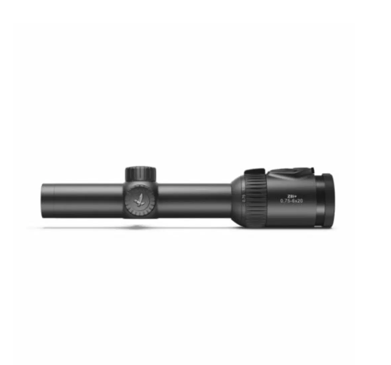 Captura de pantalla 2026-06-08 a las 16.50.33 Visor Swarovski Optik Z8i+ 0,75-6x20