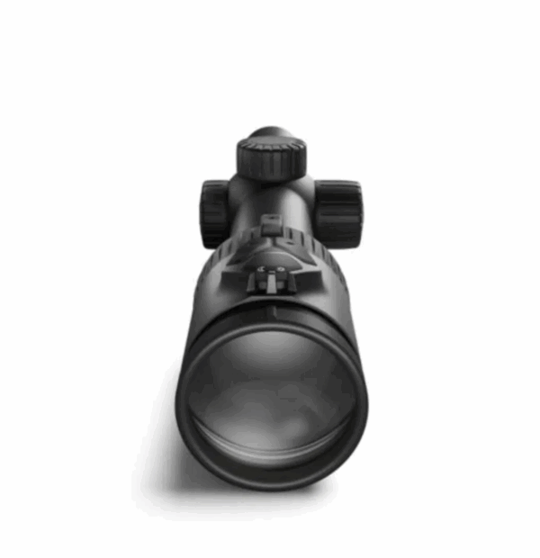 Captura de pantalla 2026-06-08 a las 16.50.47 Visor Swarovski Optik Z8i+ 0,75-6x20