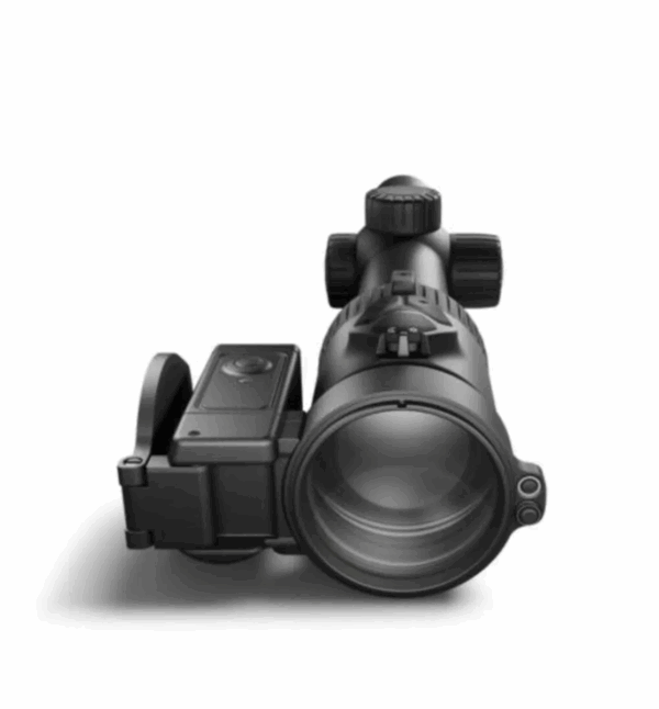 Captura de pantalla 2026-06-08 a las 16.50.54 Visor Swarovski Optik Z8i+ 0,75-6x20