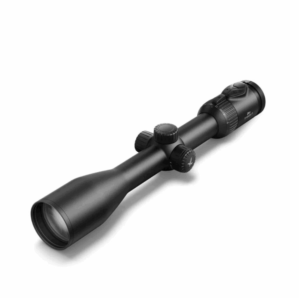 Visor Swarovski Optik Z8i+ 5-40x56