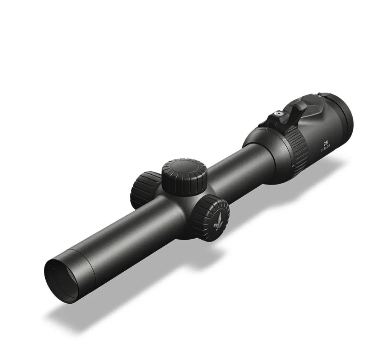 Visor Swarovski Optik Z8i 1-8x24 - 2ª Generación Visor Swarovski Optik Z8i 1-8x24 - 2ª Generación
