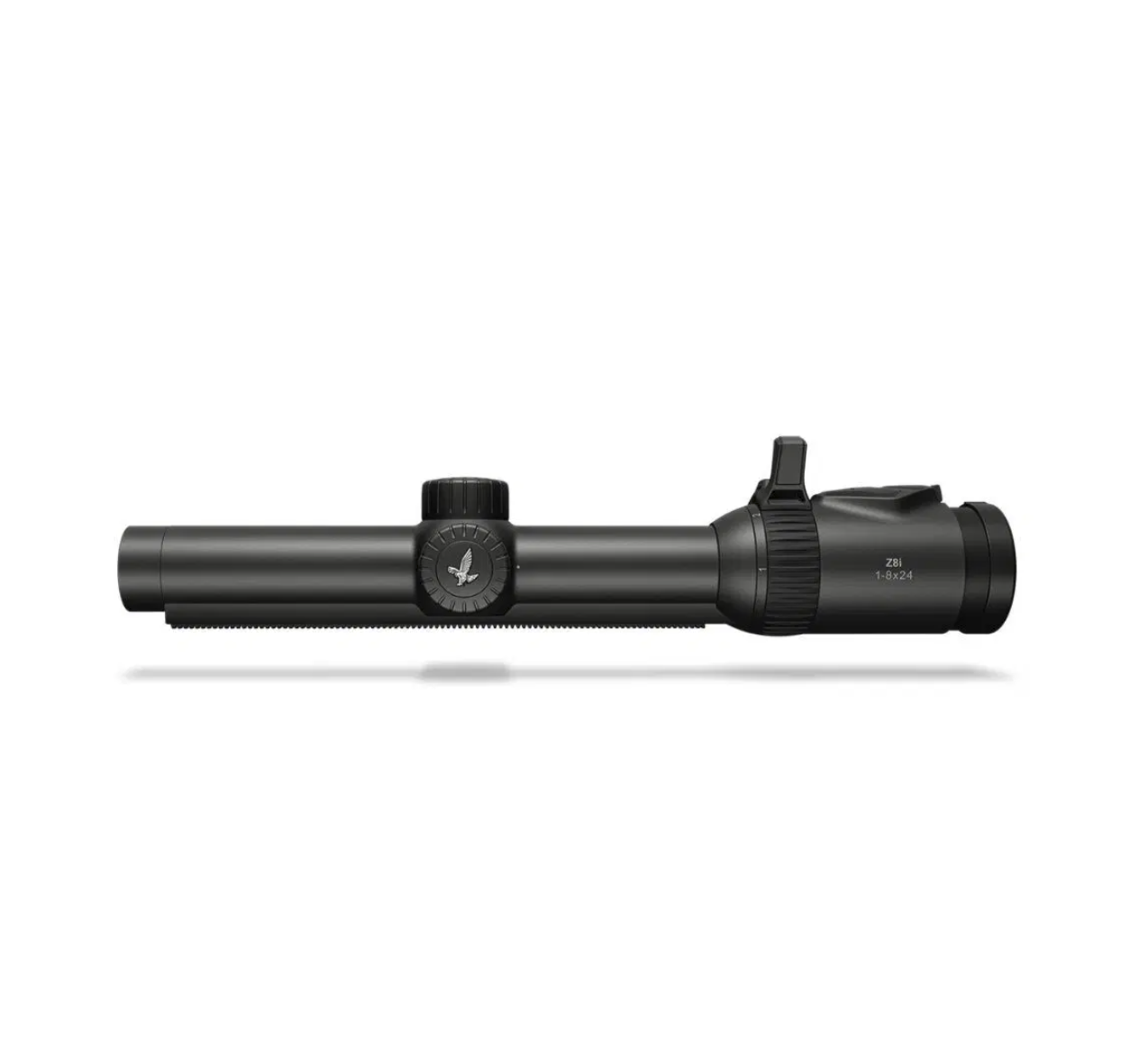 Captura de pantalla 2026-06-08 a las 17.40.54 Visor Swarovski Optik Z8i 1-8x24 - 2ª Generación