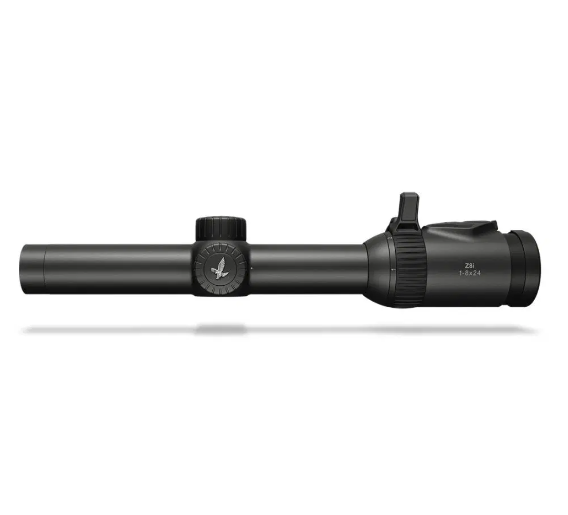 Captura de pantalla 2026-06-08 a las 17.41.08 Visor Swarovski Optik Z8i 1-8x24 - 2ª Generación