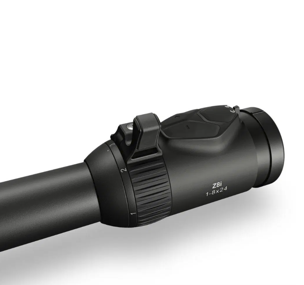 Captura de pantalla 2026-06-08 a las 17.41.16 Visor Swarovski Optik Z8i 1-8x24 - 2ª Generación