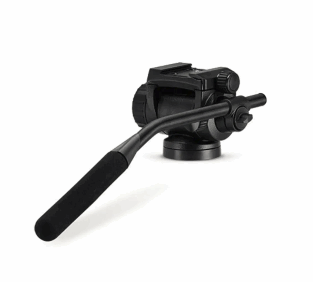 Cabezal de trípode Swarovski Optik CTH