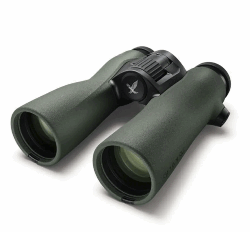 Binoculares Swarovski Optik NL PURE 42