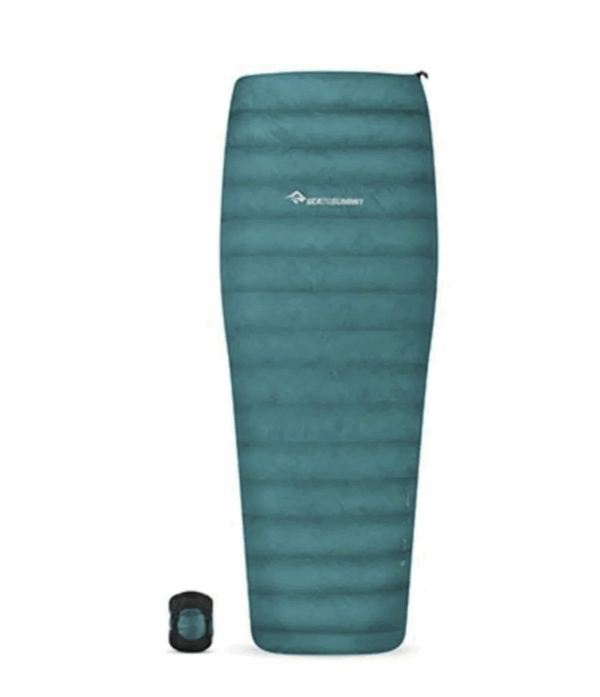 Saco de dormir Sea to Summit Traveller TrII Saco de dormir Sea to Summit Traveller TrII