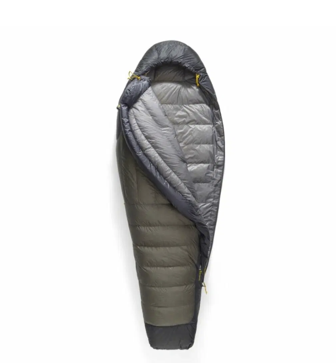 Captura de pantalla 2026-06-12 a las 10.35.50 Saco de dormir Sea to Summit Spark Pro (-9ºC > -1ºC)