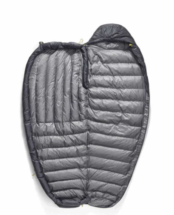 Captura de pantalla 2026-06-12 a las 10.36.23 Saco de dormir Sea to Summit Spark Pro (-9ºC > -1ºC)