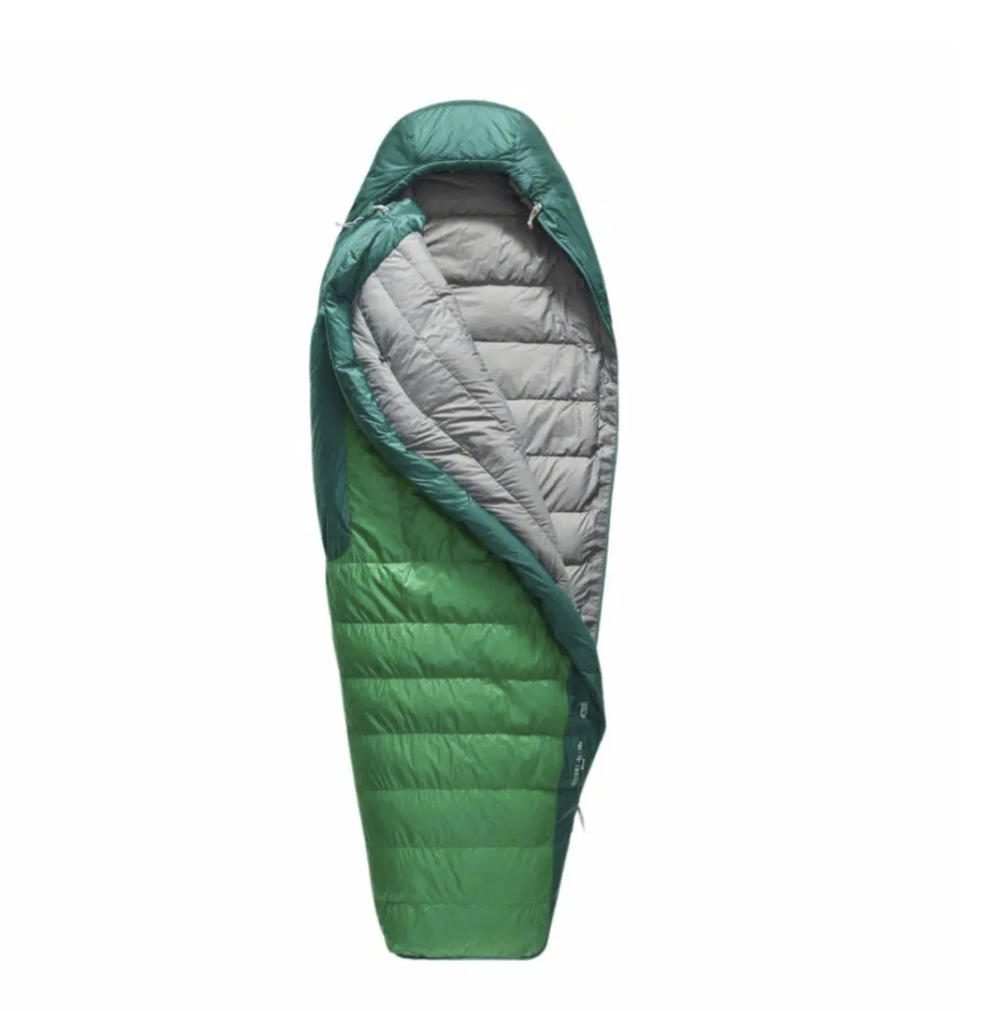 Captura de pantalla 2026-06-12 a las 10.44.53 Saco de dormir de plumas Sea to Summit Ascent (-9ºC > -1ºC)