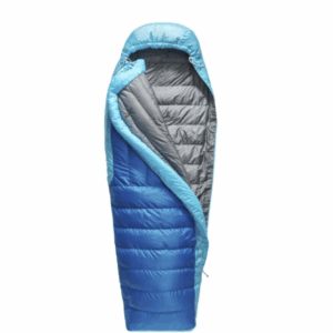 Saco de dormir de plumas Sea to Summit Trek (-18ºC > -1ºC) Saco de dormir de plumas Sea to Summit Trek (-18ºC > -1ºC)