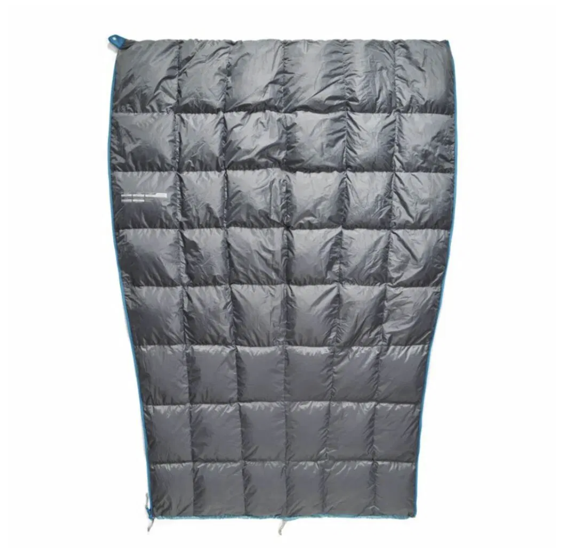 Captura de pantalla 2026-06-12 a las 12.02.57 Saco de dormir plumas Sea to Summit Traveller (7ºC)
