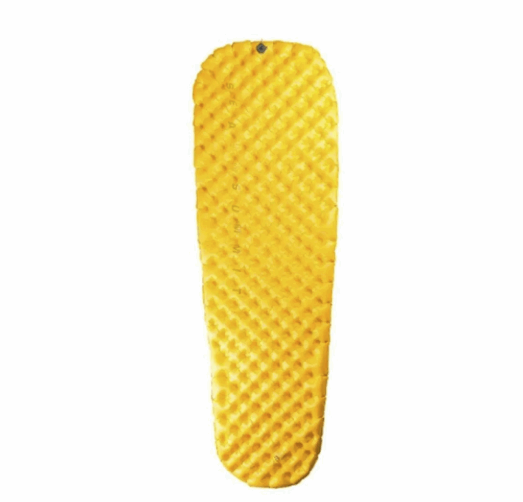 Colchoneta hinchable Sea to Summit Ultralight