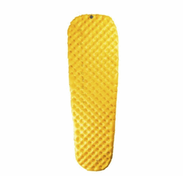 Colchoneta hinchable Sea to Summit Ultralight Colchoneta hinchable Sea to Summit Ultralight