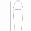 Captura de pantalla 2026-06-12 a las 13.19.02 Colchoneta autohinchable Sea to Summit Pursuit