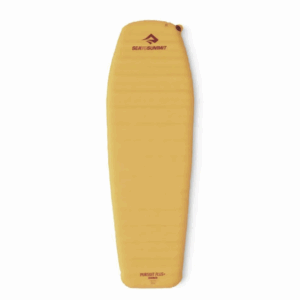 Colchoneta autohinchable Sea to Summit Pursuit Plus Colchoneta autohinchable Sea to Summit Pursuit Plus