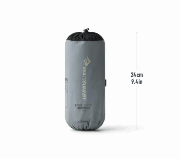 Captura de pantalla 2026-06-12 a las 13.46.44 Colchoneta hinchable Sea to Summit Ether Light XR