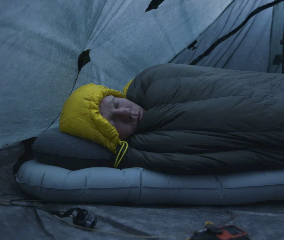 Captura de pantalla 2026-06-12 a las 13.47.00 Colchoneta hinchable Sea to Summit Ether Light XR
