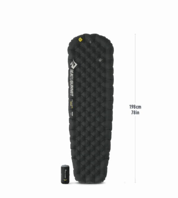 Captura de pantalla 2026-06-12 a las 13.57.29 Colchoneta hinchable Sea to Summit Ether Light XR PRO