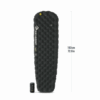Captura de pantalla 2026-06-12 a las 13.58.00 Colchoneta hinchable Sea to Summit Ether Light XR PRO