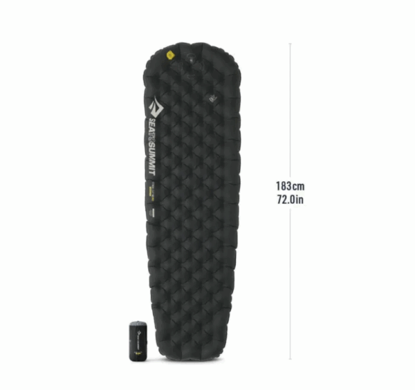 Captura de pantalla 2026-06-12 a las 13.58.00 Colchoneta hinchable Sea to Summit Ether Light XR PRO