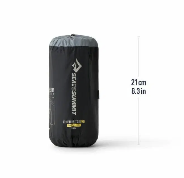 Captura de pantalla 2026-06-12 a las 13.58.05 Colchoneta hinchable Sea to Summit Ether Light XR PRO