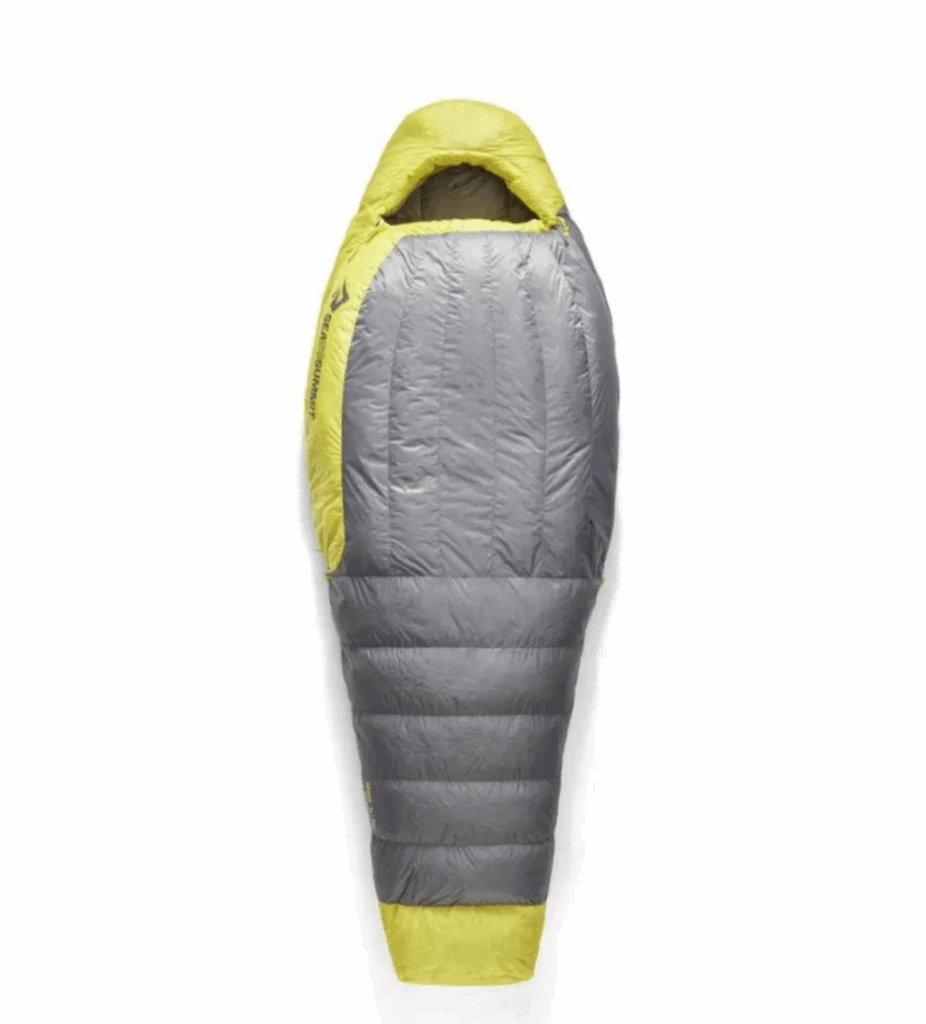 Saco de dormir mujer Spark (-9ºC > 7ºC)