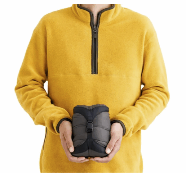 Captura de pantalla 2026-06-12 a las 9.51.57 Saco de dormir mujer Spark (-9ºC > 7ºC)