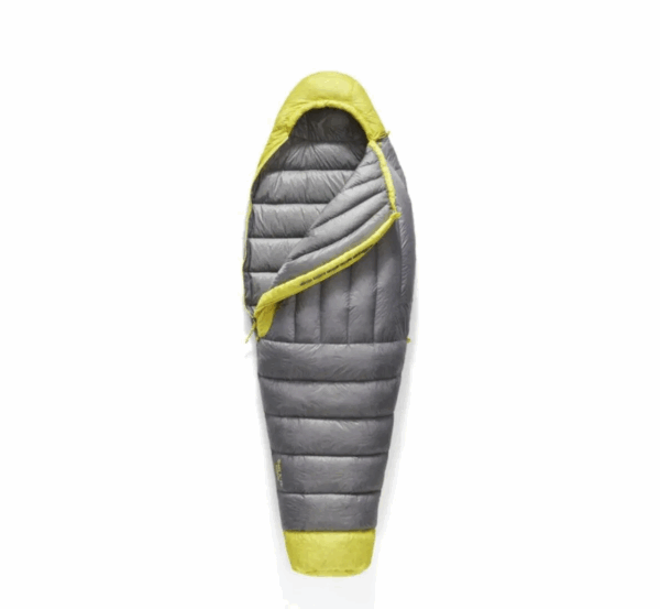 Saco de dormir mujer Spark (-9ºC > 7ºC) Saco de dormir mujer Spark (-9ºC > 7ºC)