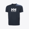 Captura de pantalla 2026-06-23 a las 16.21.54 HH Logo T-Shirt 3.0 Hombre Helly Hansen