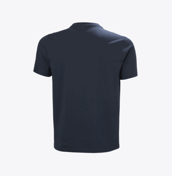 Captura de pantalla 2026-06-23 a las 16.22.00 HH Logo T-Shirt 3.0 Hombre Helly Hansen