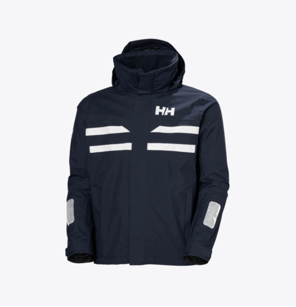 QUAYSIDE Jacket Hombre Helly Hansen