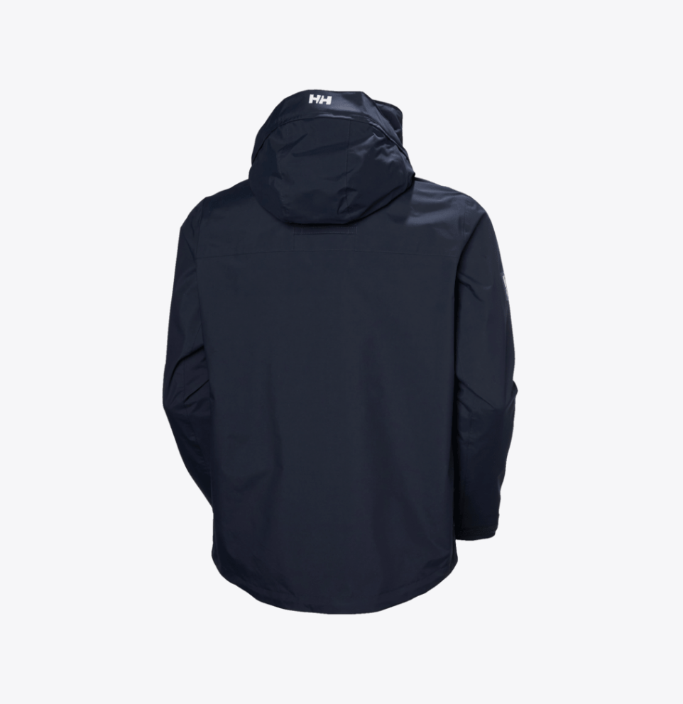 QUAYSIDE Jacket Hombre Helly Hansen