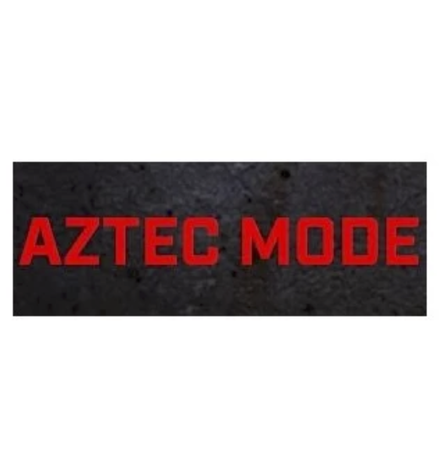 CÓDIGO DE CLAVE DE DESBLOQUEO DEL SOFTWARE AMP AZTEC