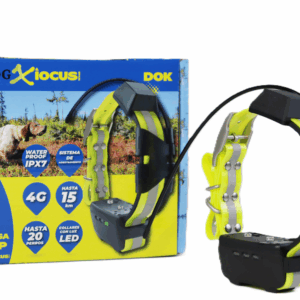 Collar Dok IOCUS