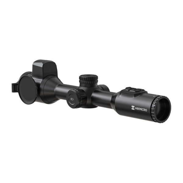 Imagen-Hikmicro-Stellar-3.0-SH35L-y-SQ35L-5 Visor térmico con telémetro Stellar SH35L 3.0 HIKMICRO