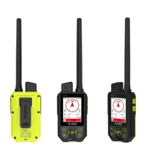 IOCUS POLARIS CON COLLAR NOVA IOCUS POLARIS CON COLLAR NOVA