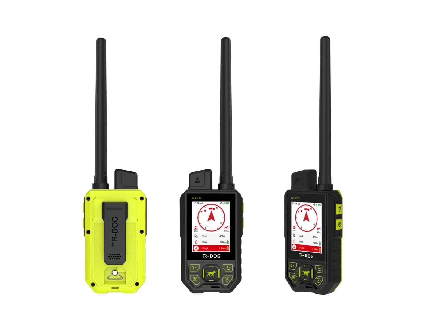 IOCUS POLARIS CON COLLAR NOVA IOCUS POLARIS CON COLLAR NOVA