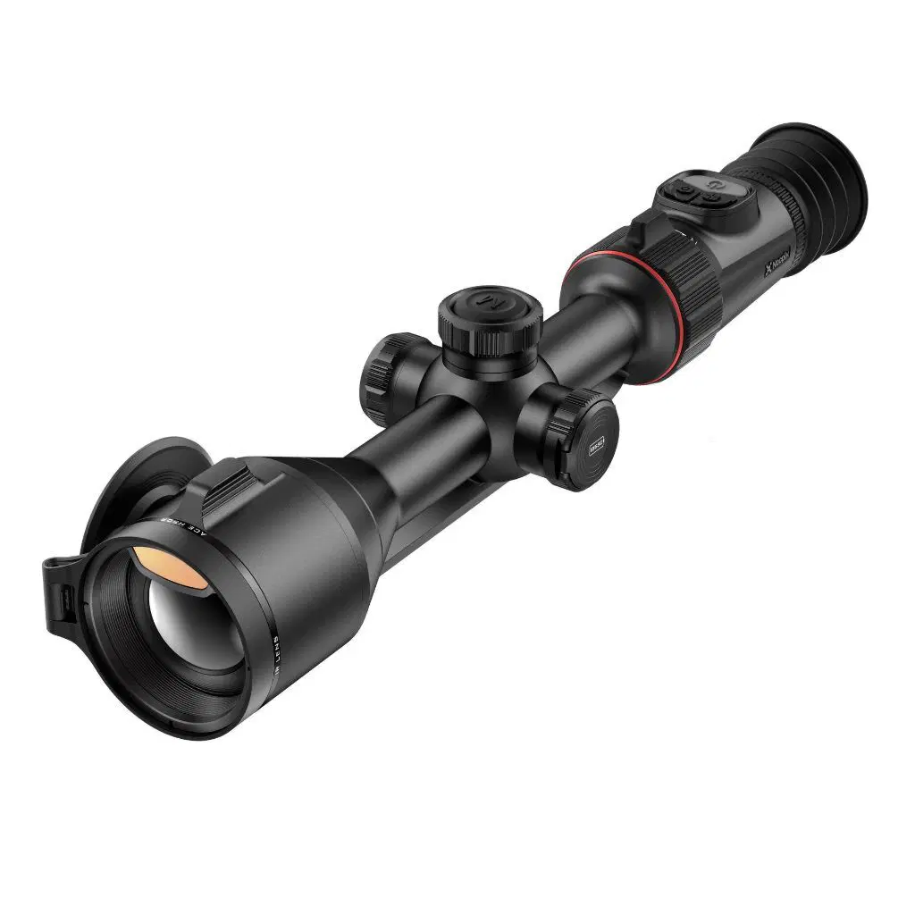 Visor térmico Nocpix ACE AH50R/AH50RRM Visor térmico Nocpix ACE AH50R/AH50RRM
