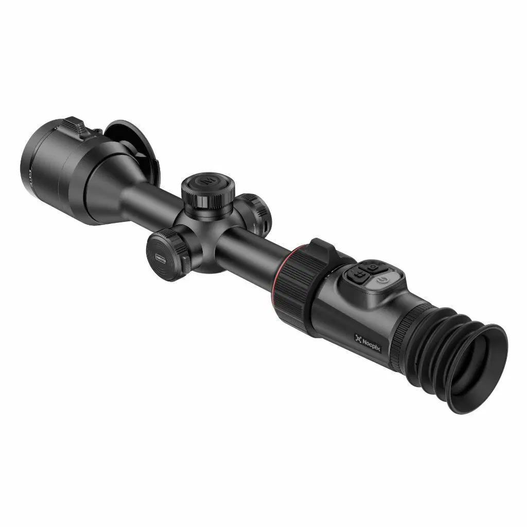 al35-16 Visor térmico Nocpix ACE AL35